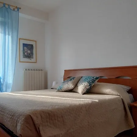 Διαμέρισμα - Casa Penelope *