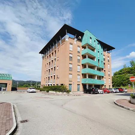 - Casa Penelope Περούτζια