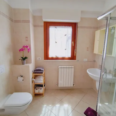 - Casa Penelope Perugia