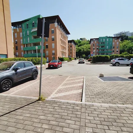 - Casa Penelope Διαμέρισμα *