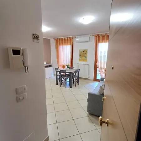 Διαμέρισμα - Casa Penelope Περούτζια