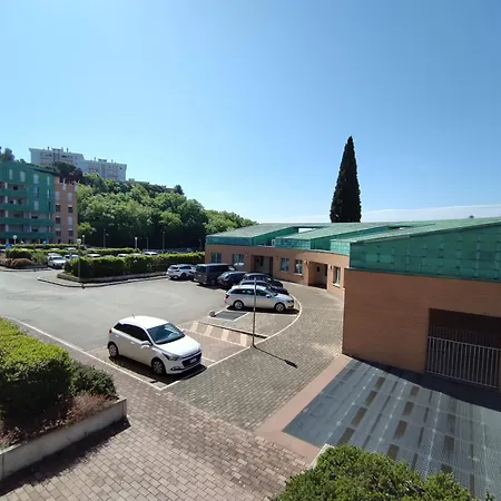 公寓 - Casa Penelope