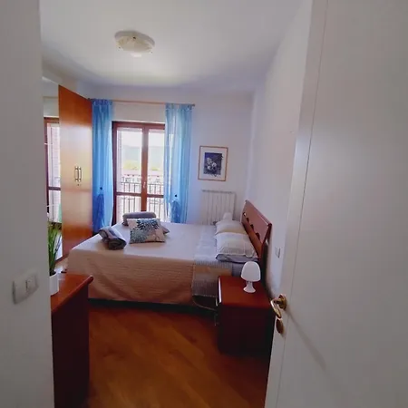 - Casa Penelope بيرودجا