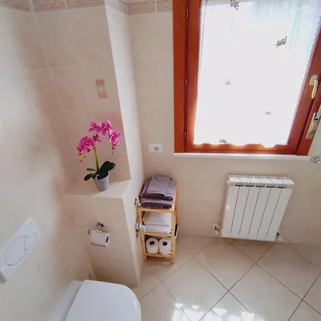 شقة - Casa Penelope *