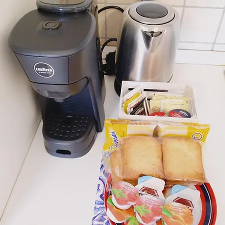 شقة - Casa Penelope بيرودجا