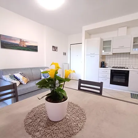 - Casa Penelope شقة