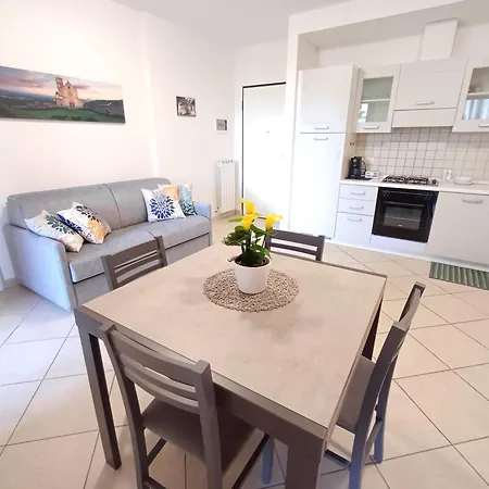 - Casa Penelope شقة *