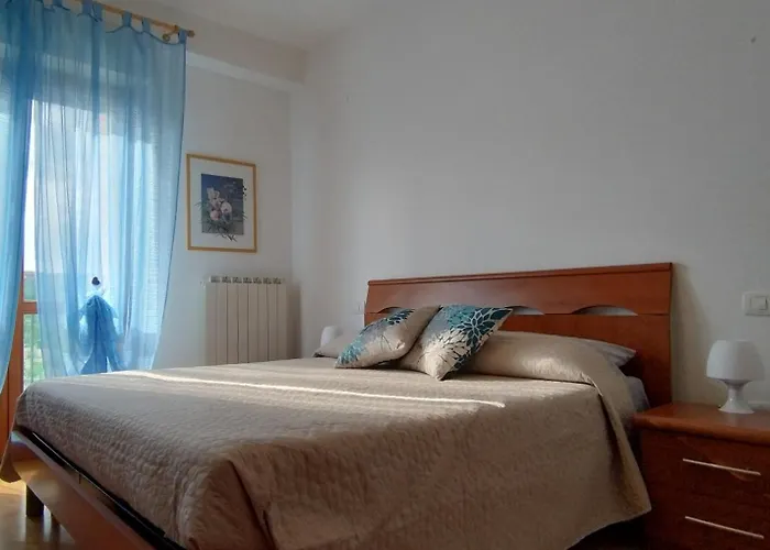 Daire - Casa Penelope *