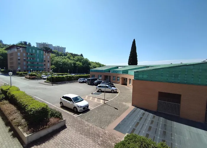 Apartment - Casa Penelope