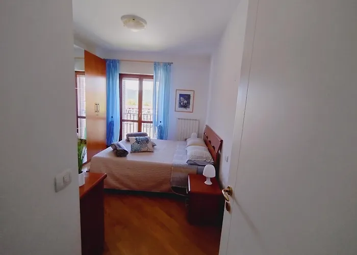 - Casa Penelope Perugia