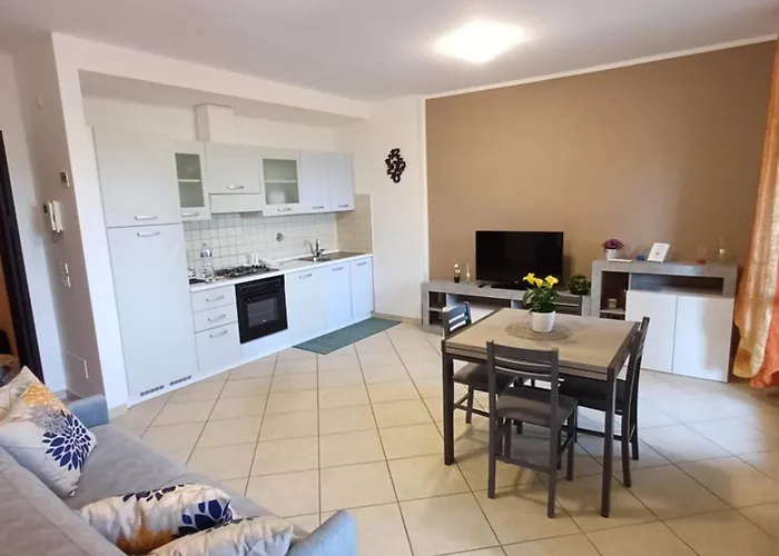 Apartment - Casa Penelope